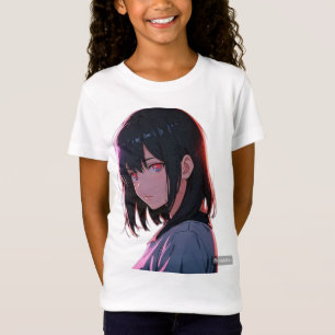 Camiseta T-Shirts para raparigas