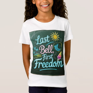 Camiseta T-Shirts para raparigas