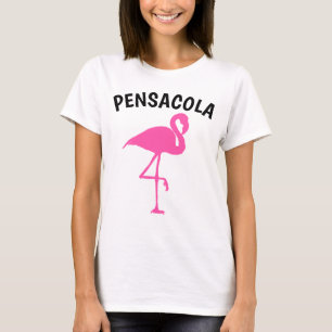 Camiseta T-shirts PENSACOLA Florida