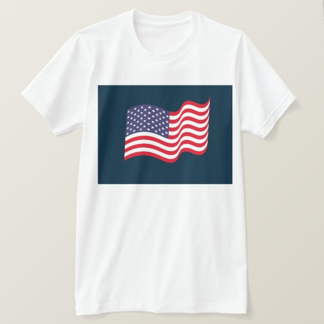 Camiseta T-Shirts Personalizadas (Frente do Design)