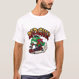Camiseta T-Shirts Premium Dadgnar
