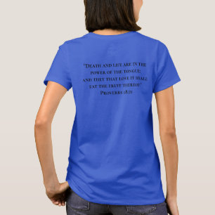 Camiseta T-Shirts Religiosas