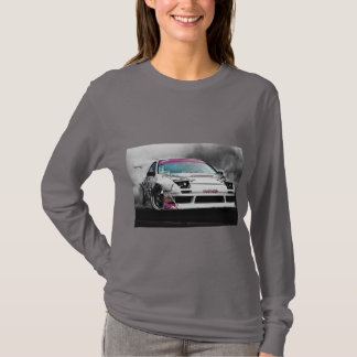 Camiseta T-shirts roupa