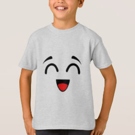 Camiseta T-Shirts (Sorriso)