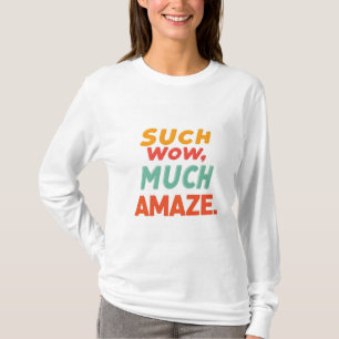 Camiseta T-shirts > T-shirts de uso feminino