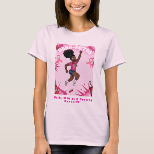 Camiseta T-Shirts Team Dana-Mite