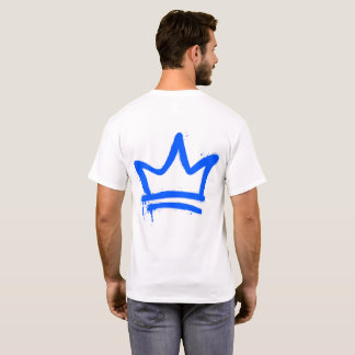 Camiseta T-shirts TeeKings