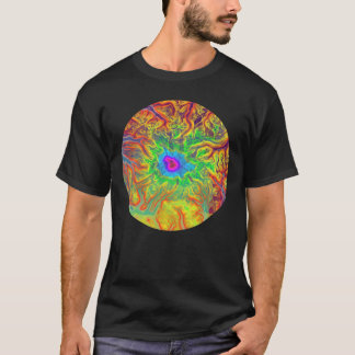 Camiseta T-Shirts Topografia