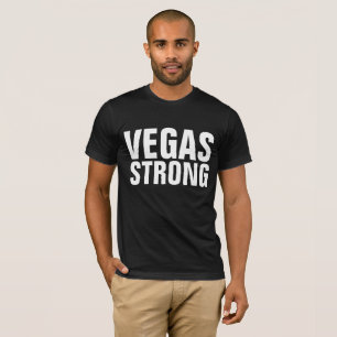 Camiseta t-shirts VEGAS FORTES