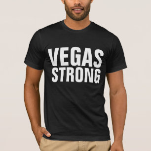 Camiseta t-shirts VEGAS FORTES