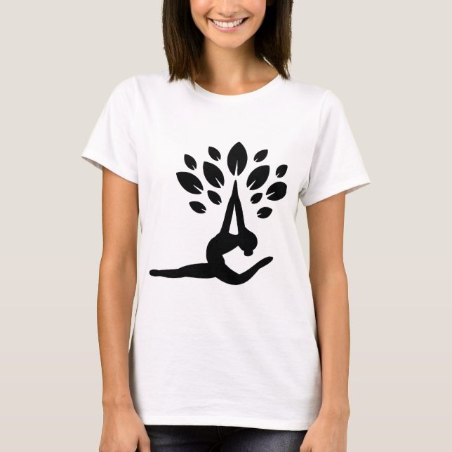 Camiseta T-Shirts > Women's T-Shi (Frente)