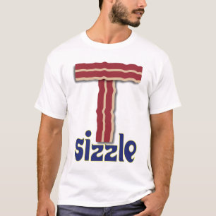 Camiseta T-Sizzle