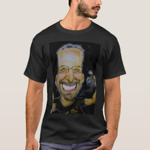 Camiseta t smoochy
