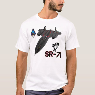 CAMISETA T SR-71