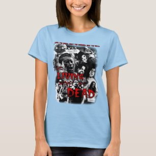 Camiseta T superior das senhoras de LWMD