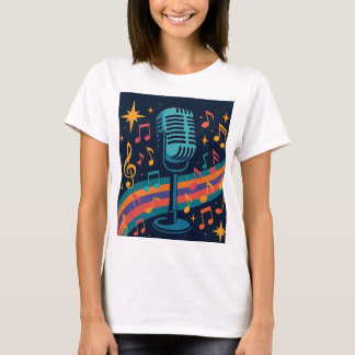 Camiseta T-tröja