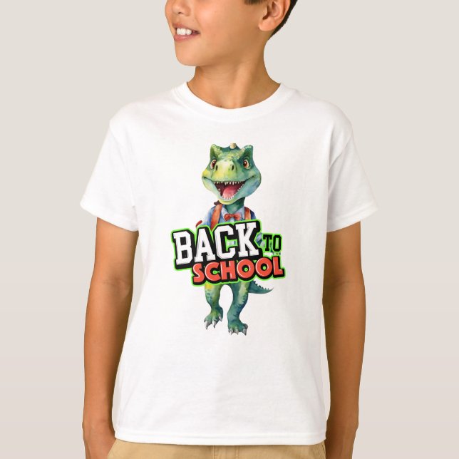 Camiseta T-tröja (Frente)