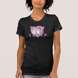 CAMISETA T.U.L.I.P