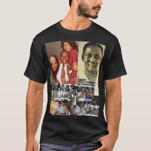 Camiseta T U THOMPSON KING TUT-Shirt