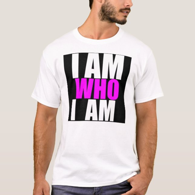 Camiseta T unisex de Luv (Frente)