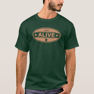 Camiseta T VIVO B da ESTADA