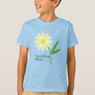 Camiseta TA@25 Kids T-shirt