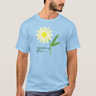 Camiseta TA@25 T-shirt masculina