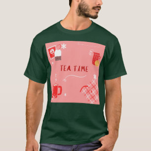 Camiseta Taa Cup 13