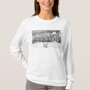 Camiseta Taberna de Jean Ramponneau