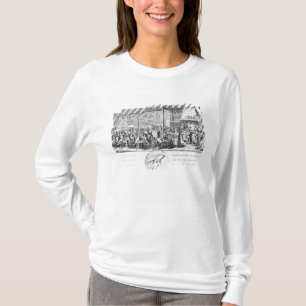 Camiseta Taberna de Jean Ramponneau