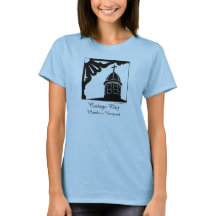 Tabernacle and Gingerbird - Martha's Vineyard