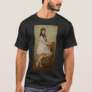 Camiseta Tableau No. 2, Composição No. VII (1913) Piet Mond