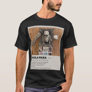 Camiseta Tabula Rasa por Earl Sweatshirt Classic T-Shirt