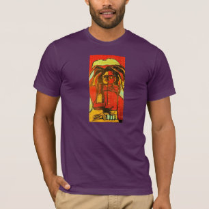 CAMISETA TABULEIRO DE PINOS DO MEDO