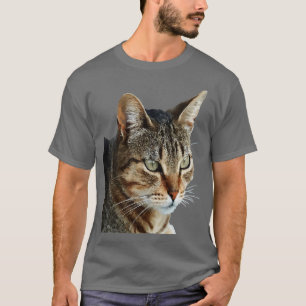 Camiseta Tabuleiro estonteante Fechar Vetor de Retrato