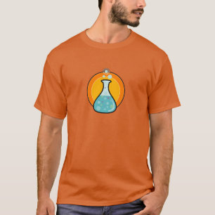 Camiseta Taça
