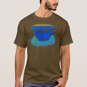 Camiseta Taça