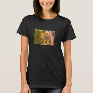 Camiseta Taça Beijo do Maradona