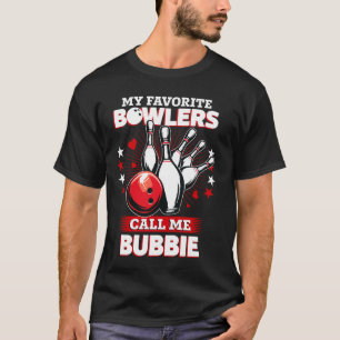 Camiseta Taca Bola de Boliche Divertida Meu Bola de Boliche