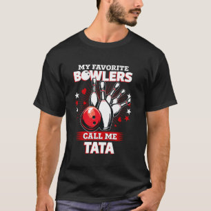 Camiseta Taca Bola de Boliche Divertida Meu Bola de Boliche