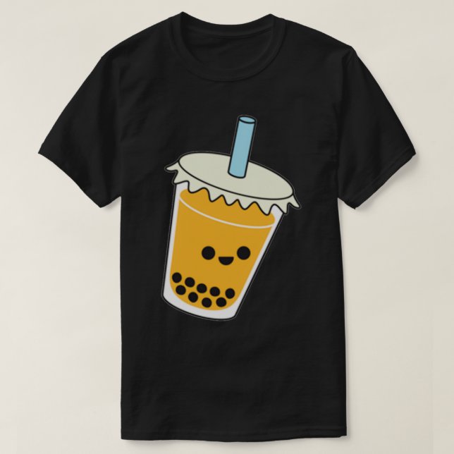 Camiseta Taça Bonita Boba (Frente do Design)