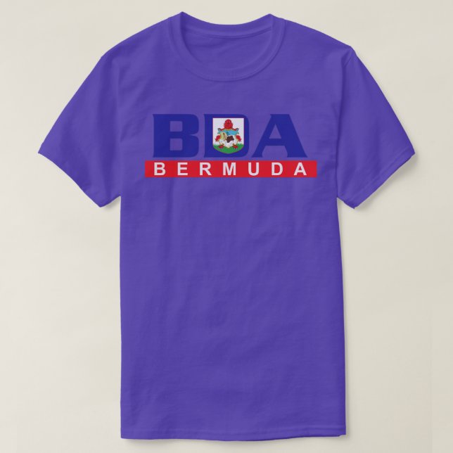 Camiseta Taça das BermudasCombine Ventiladores de Somerset! (Frente do Design)