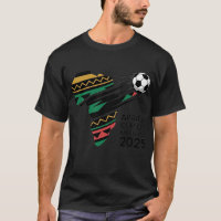 Taça das Nações Africanas 2025 – Fã de Futebol AFC