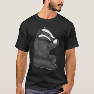 Camiseta Taça do Café Badger