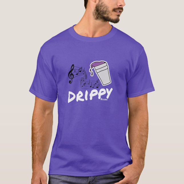 Camiseta Taça Elleki (Frente)