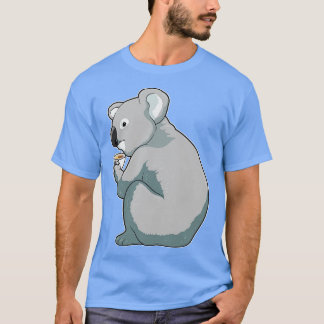 Camiseta Taça Koala Coffee