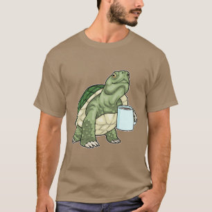 Camiseta Taça Turtle