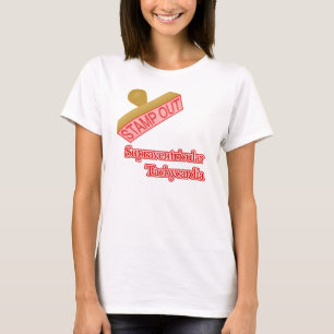 Camiseta Tachycardia Supraventricular