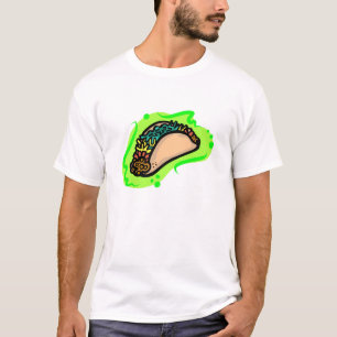 Camiseta Taco