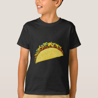 Camiseta Taco